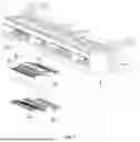 Fig. 04 - Connector Housing Assembly and Connector