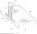 Fig. 03 - CONNECTOR, HIGH-VOLTAGE POWER CONNECTOR AND CONNECTOR ASSEMBLY
