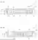 Fig. 12 - CONNECTOR AND CONNECTOR PAIR