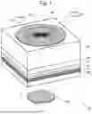 Fig. 02 - TWO-DIMENSIONAL PHOTONIC CRYSTAL LASER