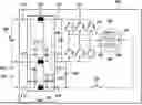 Fig. 01 - ELECTRICAL FILTER CIRCUIT FOR AN ELECTRIC DRIVE