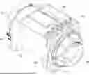 Fig. 01 - FRAME FOR A ROTATING ELECTRICAL MACHINE