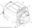 Fig. 07 - FRAME FOR A ROTATING ELECTRICAL MACHINE
