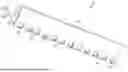 Fig. 01 - WEDGE FOR ELECTROMAGNETIC MACHINE