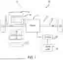 Fig. 02 - MECHANICAL PIN RETENTION CONFIGURATION AND RELATED METHOD FOR RETAINING MAGNETS IN ELECTRIC MACHINES