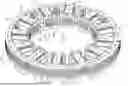 Fig. 01 - STATOR TOOTH INSULATOR ASSEMBLY