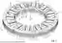 Fig. 02 - STATOR TOOTH INSULATOR ASSEMBLY