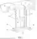 Fig. 07 - STATOR TOOTH INSULATOR ASSEMBLY