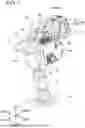 Fig. 02 - MOTOR UNITS AND WORKING MACHINES