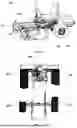 Fig. 08 - POWER TOOL AND TRAVELING DEVICE