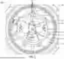 Fig. 02 - ELECTRIC MOTOR WITH STAKED RESOLVER STATOR