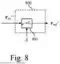 Fig. 06 - METHOD FOR CONTROLLING MOTOR USING DIRECT FLUX VECTOR CONTROL MODULE AND CONSTANT CURRENT ANGLE LOCUS MODULE AND DEVICE