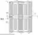 Fig. 08 - COMPACT INTEGRATION OF STACKED POWER AMPLIFIER DESIGNS