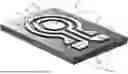 Fig. 01 - DUAL RING MICROELECTROMECHANICAL SYSTEMS INTEGRATION FOR ANALOG TUNABILITY IN RECONFIGURABLE INTELLIGENT SURFACES