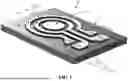 Fig. 02 - DUAL RING MICROELECTROMECHANICAL SYSTEMS INTEGRATION FOR ANALOG TUNABILITY IN RECONFIGURABLE INTELLIGENT SURFACES