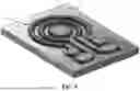 Fig. 09 - DUAL RING MICROELECTROMECHANICAL SYSTEMS INTEGRATION FOR ANALOG TUNABILITY IN RECONFIGURABLE INTELLIGENT SURFACES