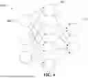 Fig. 05 - METHOD AND SYSTEM FOR GENERATING CRYPTOGRAPHIC KEYS ASSOCIATED WITH BIOLOGICAL EXTRACTION DATA