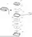 Fig. 01 - HIGH-FREQUENCY SPEAKER FOR EARPHONES