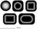 Fig. 07 - HIGH-FREQUENCY SPEAKER FOR EARPHONES