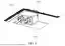 Fig. 09 - POWER SUPPLY MECHANISM AND SERVER HAVING THE SAME
