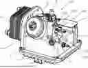 Fig. 01 - COOLANT SUPPLY ASSEMBLY