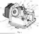 Fig. 02 - COOLANT SUPPLY ASSEMBLY