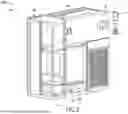 Fig. 04 - A2L GAS SENSOR SERVICE BACKUP SAFETY