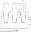 Fig. 02 - FLASH MEMORY AND MANUFACTURING METHOD THEREOF