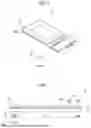 Fig. 02 - ELECTRONIC DEVICE INCLUDING A DISPLAY PANEL AND ADHESIVE GROUP