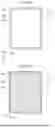 Fig. 09 - ELECTRONIC DEVICE INCLUDING A DISPLAY PANEL AND ADHESIVE GROUP