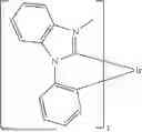 Fig. 487 - SENSITIZED ORGANIC LIGHT EMITTING DEVICE