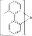 Fig. 489 - SENSITIZED ORGANIC LIGHT EMITTING DEVICE
