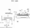 Fig. 35 - MOUNTING DEVICE