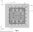 Fig. 06 - HEAT DISSIPATION STRUCTURE FOR INTEGRATED CIRCUIT PACKAGES