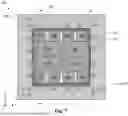 Fig. 08 - HEAT DISSIPATION STRUCTURE FOR INTEGRATED CIRCUIT PACKAGES