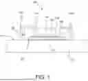 Fig. 02 - MECHANISMS FOR DUAL COUPLING A SEMICONDUCTOR PACKAGE ASSEMBLY TO A COMPONENT