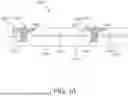 Fig. 13 - MECHANISMS FOR DUAL COUPLING A SEMICONDUCTOR PACKAGE ASSEMBLY TO A COMPONENT