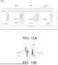 Fig. 15 - MECHANISMS FOR DUAL COUPLING A SEMICONDUCTOR PACKAGE ASSEMBLY TO A COMPONENT