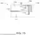Fig. 16 - MECHANISMS FOR DUAL COUPLING A SEMICONDUCTOR PACKAGE ASSEMBLY TO A COMPONENT