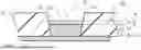 Fig. 01 - WIRING BOARD, ELECTRONIC MODULE, AND MANUFACTURING METHOD FOR WIRING BOARD