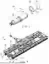 Fig. 04 - DISC MOUNTING ASSEMBLY FOR A VERTICAL TILLAGE IMPLEMENT