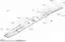 Fig. 01 - SELF-SHARPENING MOWER BLADE