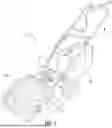 Fig. 02 - SELF-SHARPENING MOWER BLADE