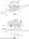 Fig. 03 - SELF-SHARPENING MOWER BLADE