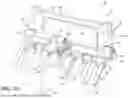 Fig. 22 - FLEXING HEADER WITH FLOAT SYSTEM