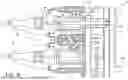 Fig. 30 - FLEXING HEADER WITH FLOAT SYSTEM