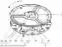 Fig. 01 - CUTTING ASSEMBLY AND LAWN MOWER