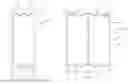 Fig. 02 - A MODULAR WALL SYSTEM AND A MODULAR WALL