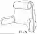 Fig. 08 - HUSBAND PILLOW