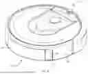 Fig. 07 - WASHABLE BIN FOR A ROBOT VACUUM CLEANER